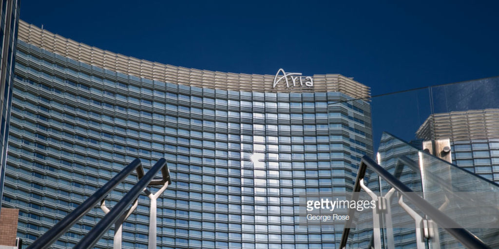 The Aria Resort & Casino