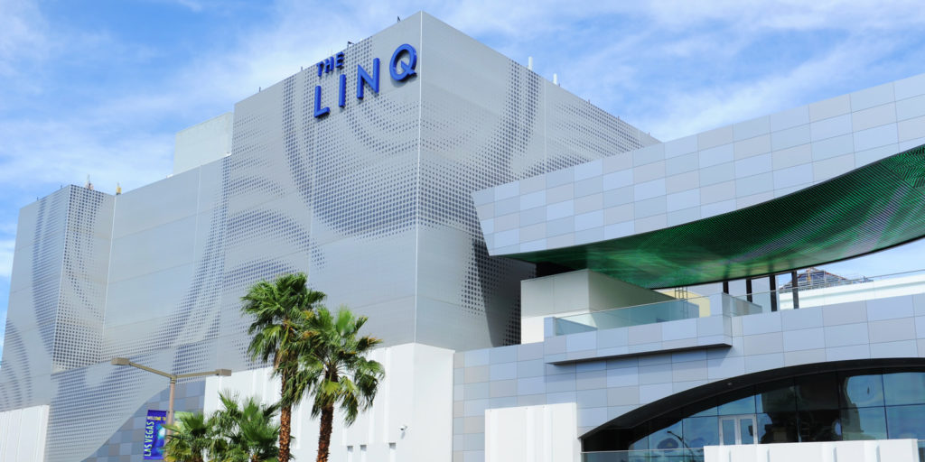 Linq Hotel