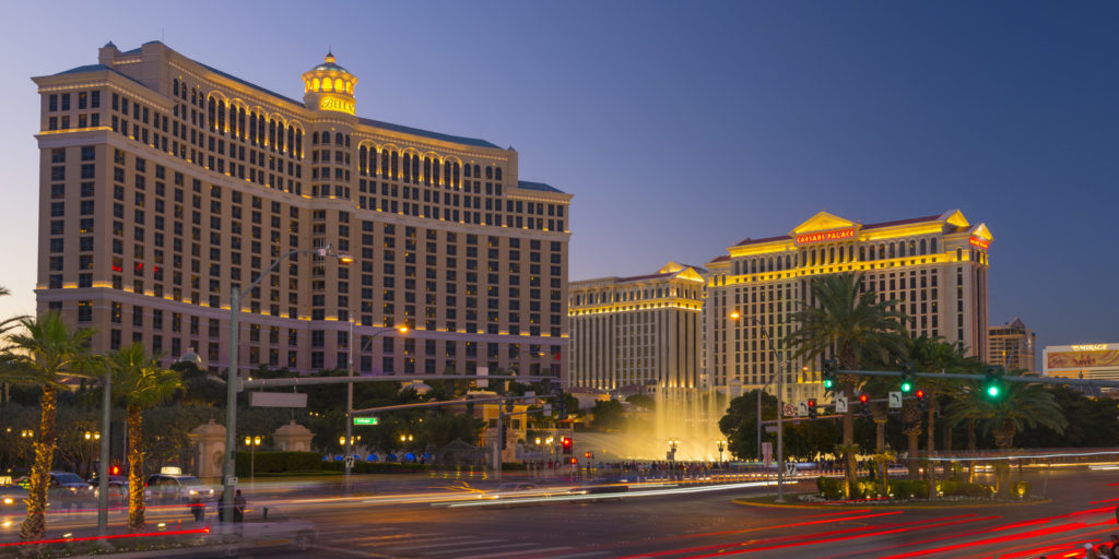 Bellagio Hotel