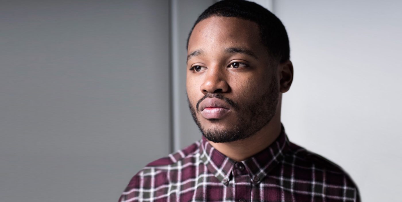 Ryan Coogler AIA Conference on Architecture 2020