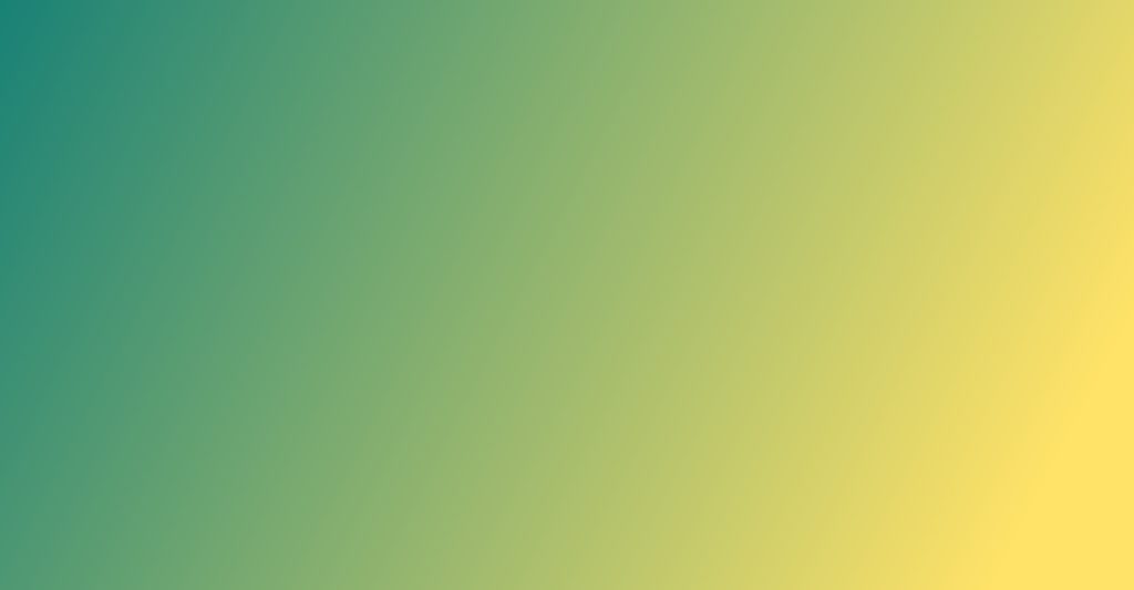 green and yellow gradient