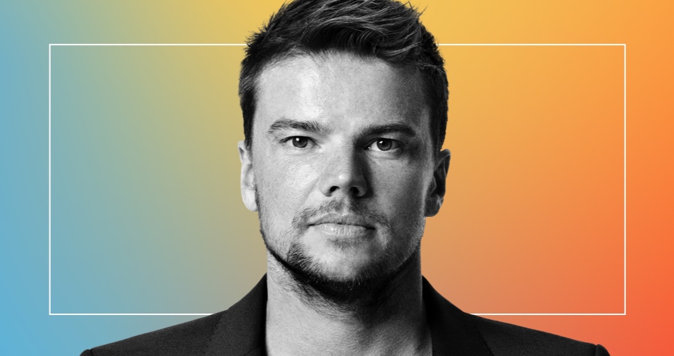 Bjarke Ingels