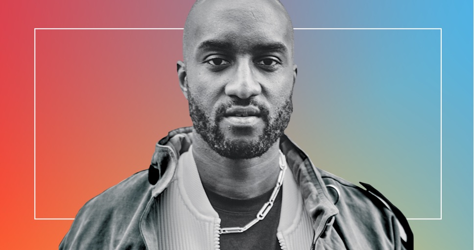 Virgil Abloh