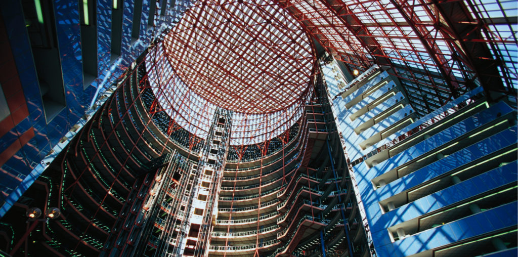 James R. Thompson Center