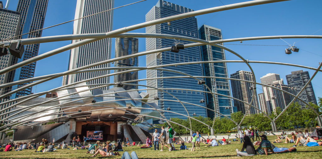 Millennium Park