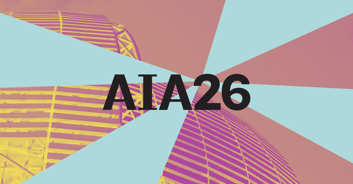 conferenceonarchitecture.com