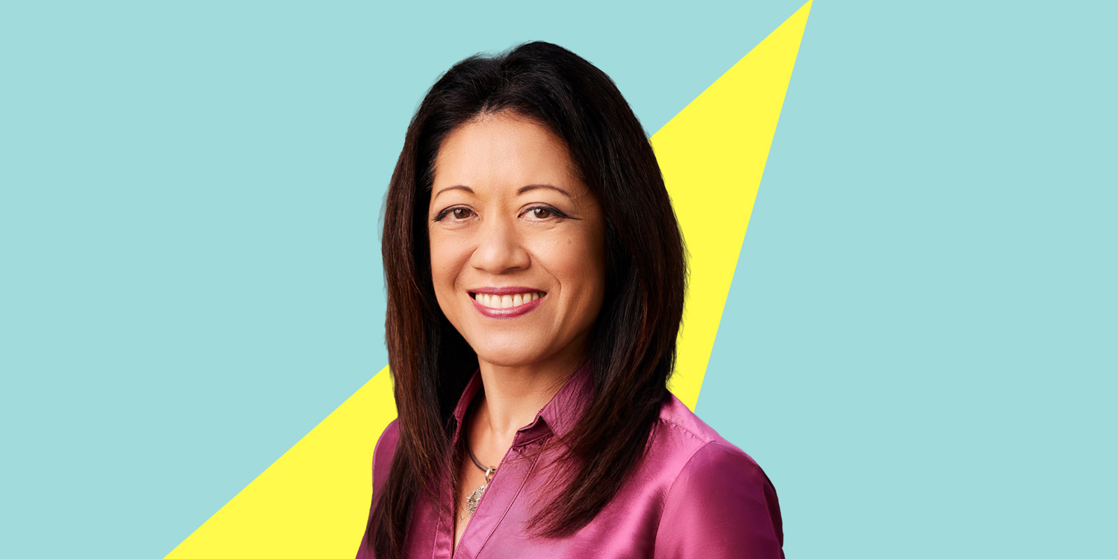 Devoted storyteller and an influential thought leader Charlene Li