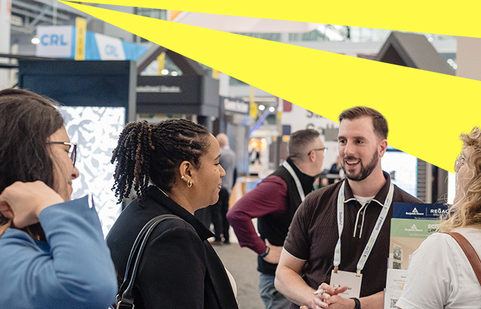 Exhibitor Toolkit - AIA Conference on Architecture & Design® 2026