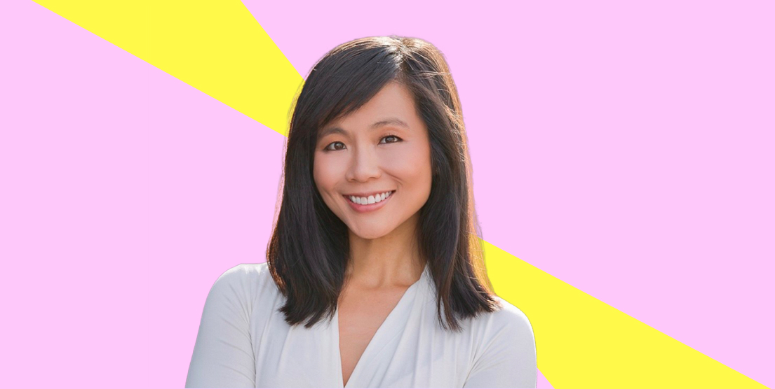 AIA26 emcee Weijia Jiang